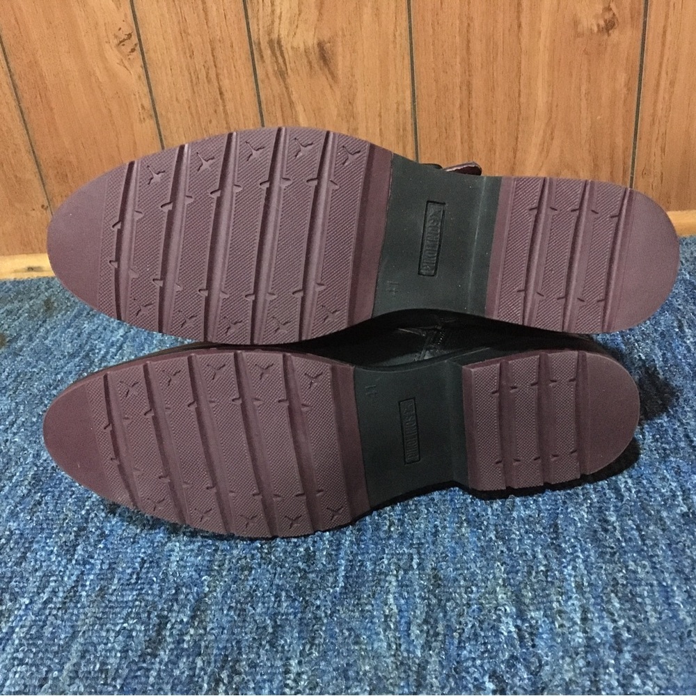 Pikolinos Caravaca W2U-8511C1 Booties - Picture 4 of 7